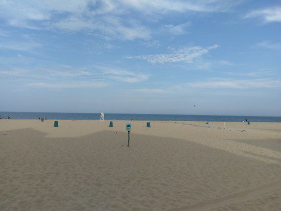 Fenwick Island State Park