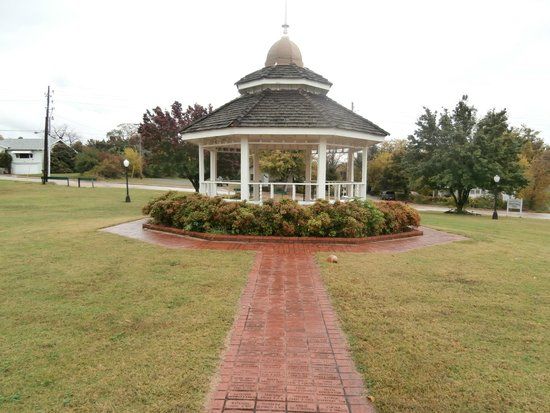 Henryetta Territorial Museum