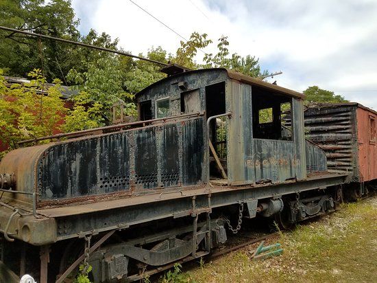 Indiana Transportation Museum