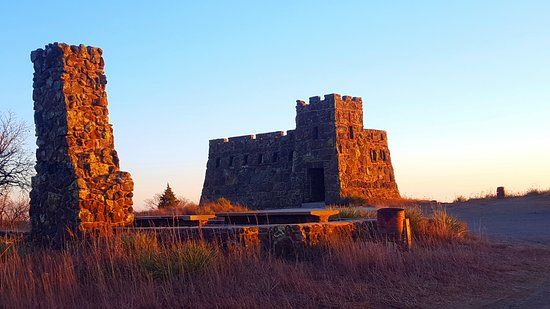 Coronado Heights Park
