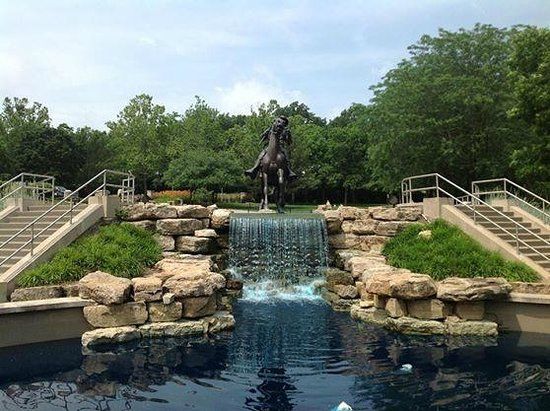 Ft Leavenworth Army Installation