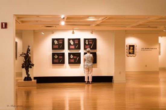 Coral Springs Museum of Art