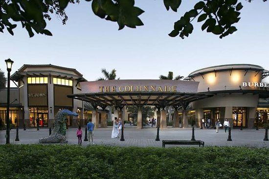 Sawgrass Mills