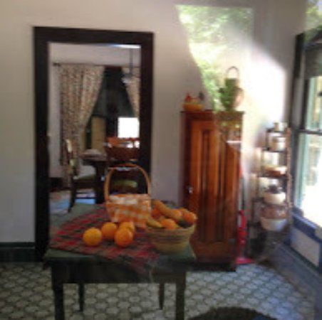 Gamble Place Historic District