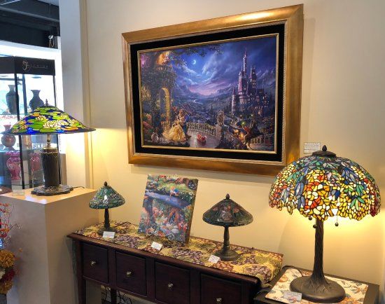 Ashley's Art Gallery