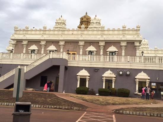 Sri Venkateswara Temple and Community Center