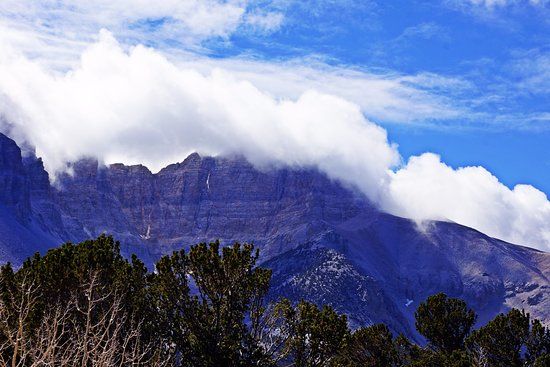 Great Basin National Park
