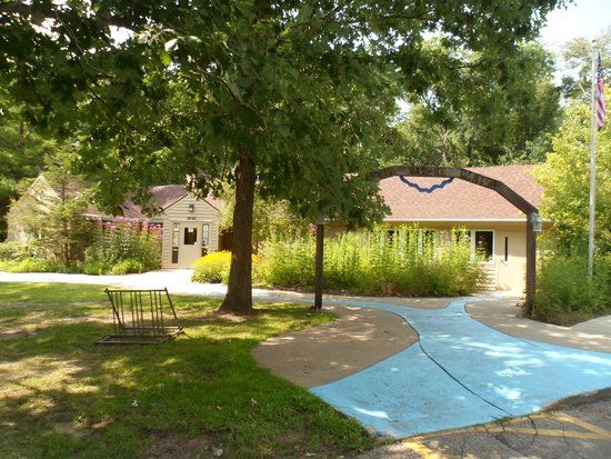 Harris Nature Center