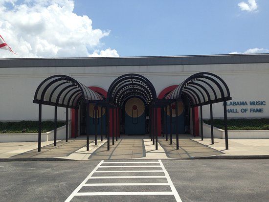 Alabama Music Hall of Fame