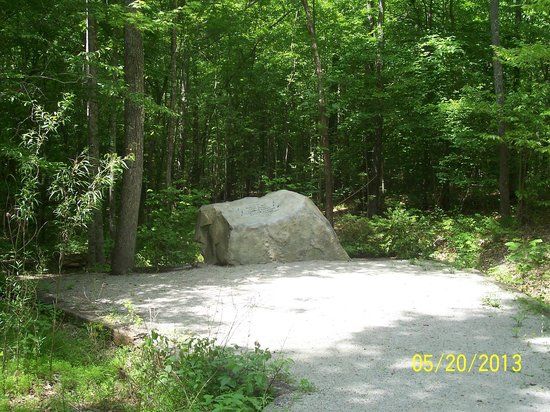 Patsy Cline Memorial