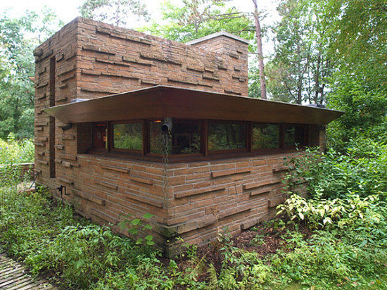 Seth Peterson Cottage