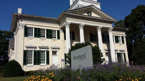 Shepherd University