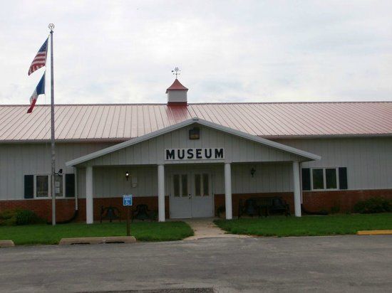 Nodaway Valley Historical Museum