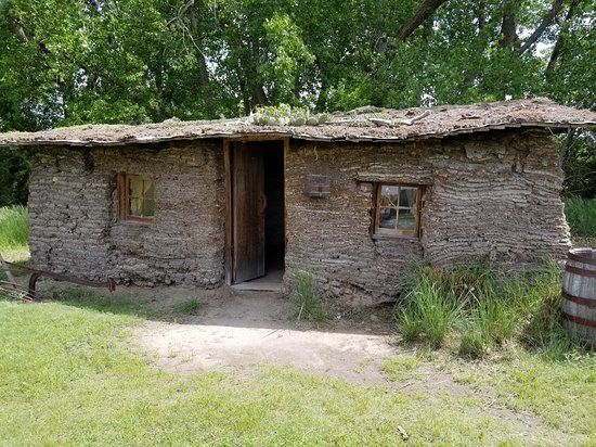 Sod House Museum