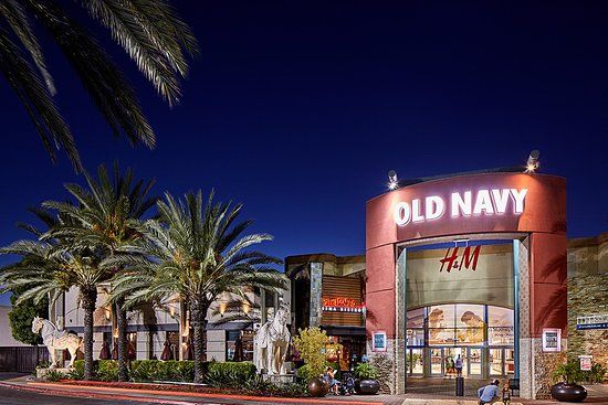 The Shops at Mission Viejo