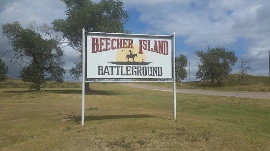 Beecher Island