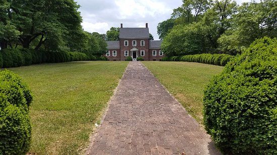 Ayr Mount Historic Site
