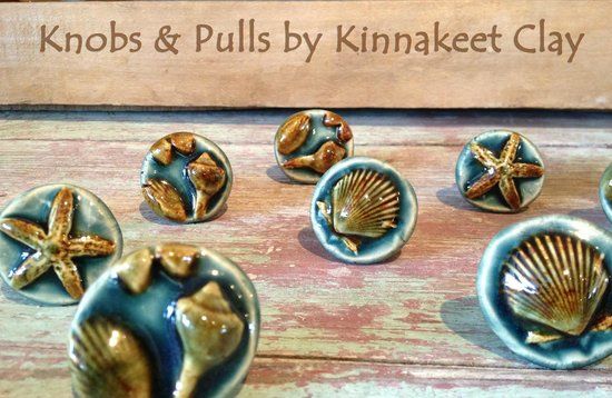 Kinnakeet Clay Studio & Showroom