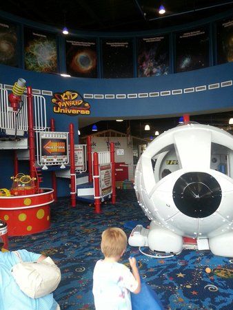 Amelia Park Children's Museum