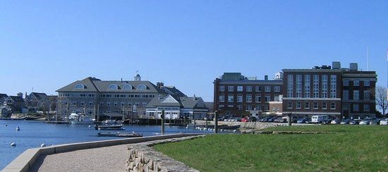 Marine Biological Laboratory