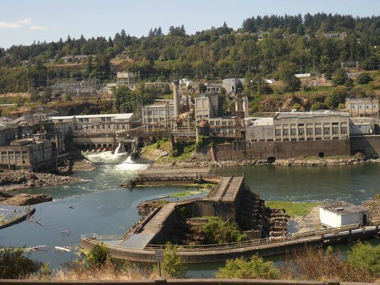 Museum of the Oregon Territory