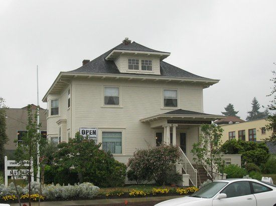 Stevens-Crawford House Museum