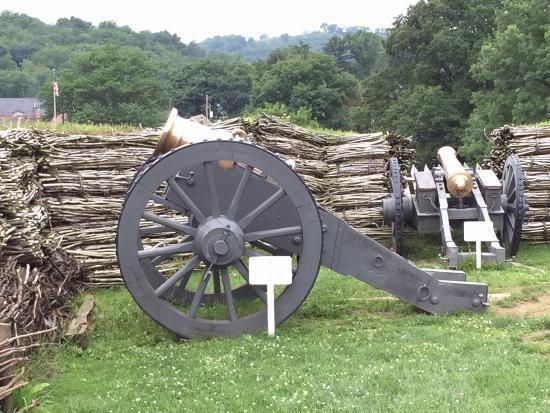 Fort Ligonier
