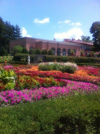 Cuneo Museum and Gardens
