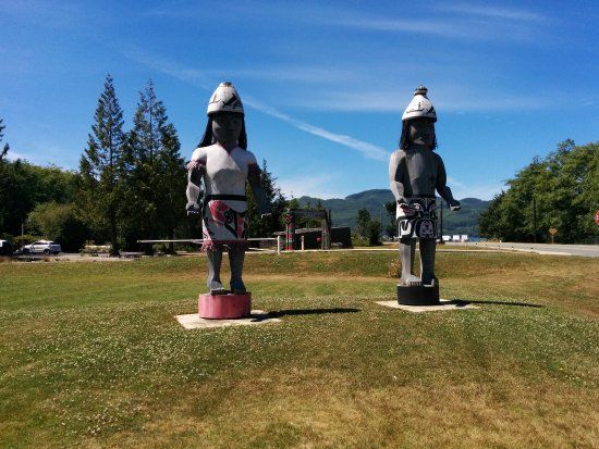 Makah Cultural and Research Center