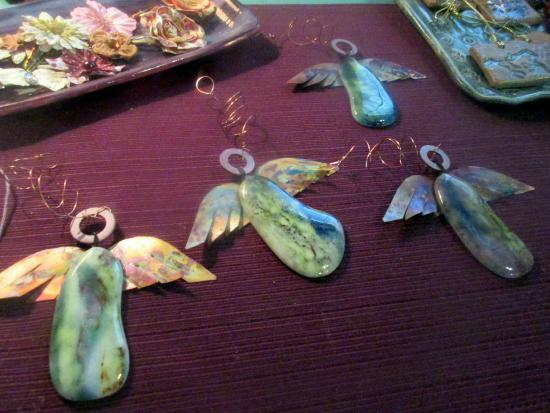 Markleeville Art Gallery