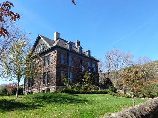 Southwest Virginia Museum