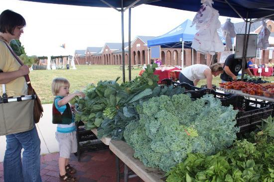 Workhouse Arts Center