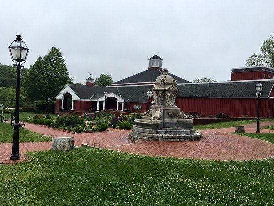 The Long Island Museum