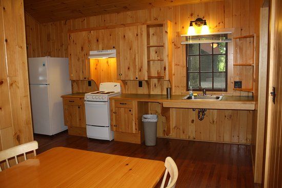 Green Lakes State Park