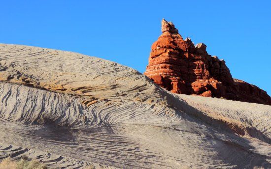 Paria Canyon Wilderness Area
