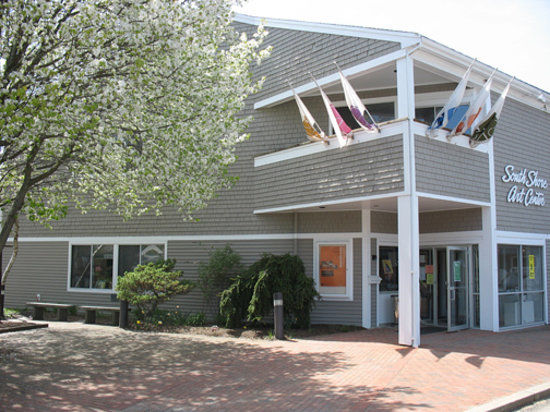 South Shore Art Center