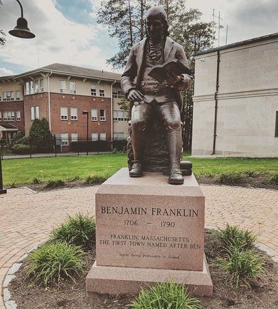 Franklin Public Library