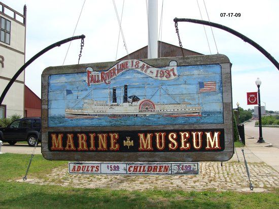 Marine Museum