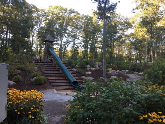 North Attleboro WW1 Memorial Park