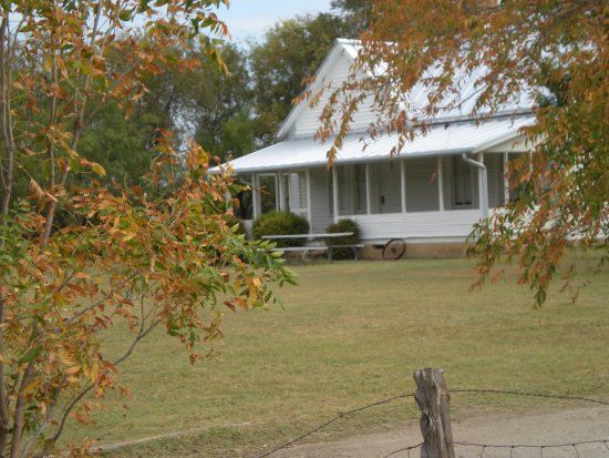 Penn Farm at Cedar Hill State Park