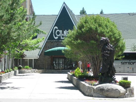 Cal-Neva Resort Spa & Casino