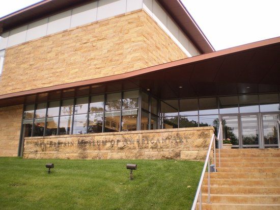 New Britain Museum of American Art