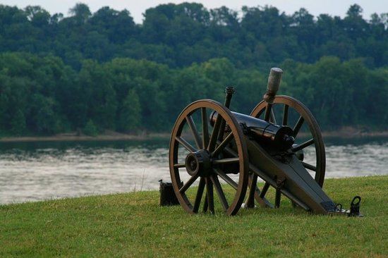 John Hunt Morgan Heritage Trail