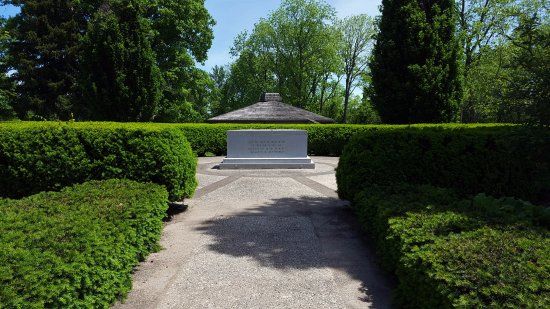 Fort Laurens State Memorial