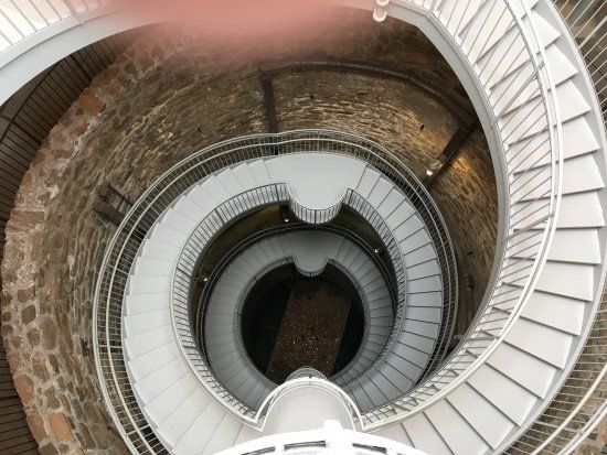 The Big Well Museum & Visitor Information Center