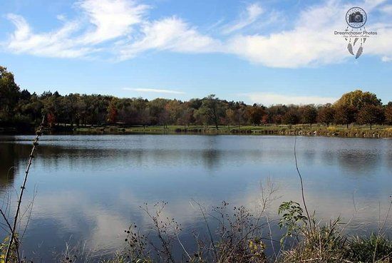 Crystal Springs Park