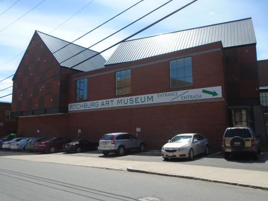 Fitchburg Art Museum
