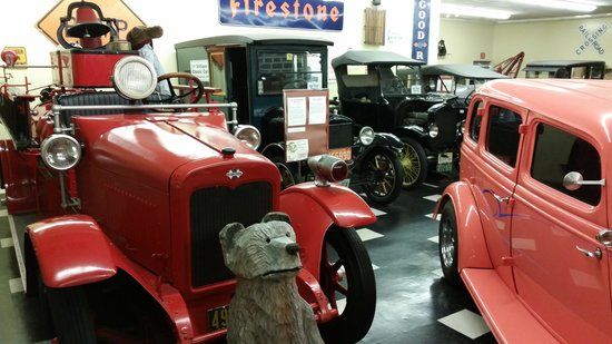 Kancamagus Collectibles