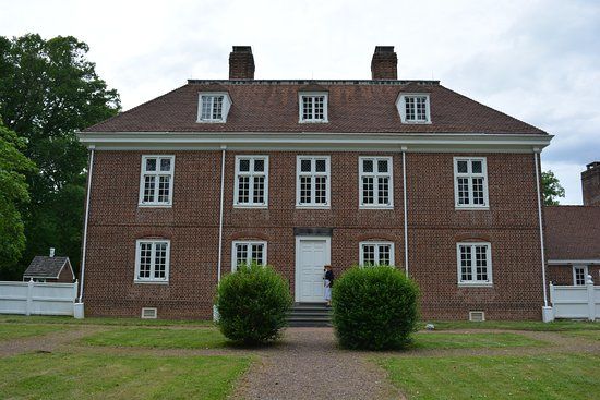 Pennsbury Manor