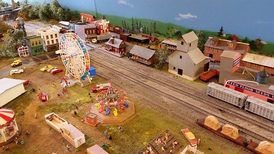 Brunswick Heritage Museum